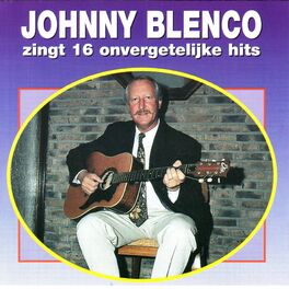 Johnny Blenco